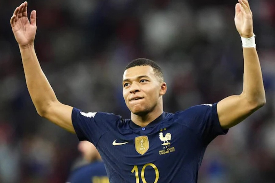 final between Argentina and France