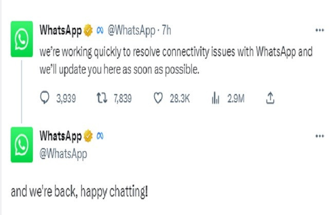 post
