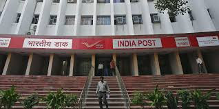 post