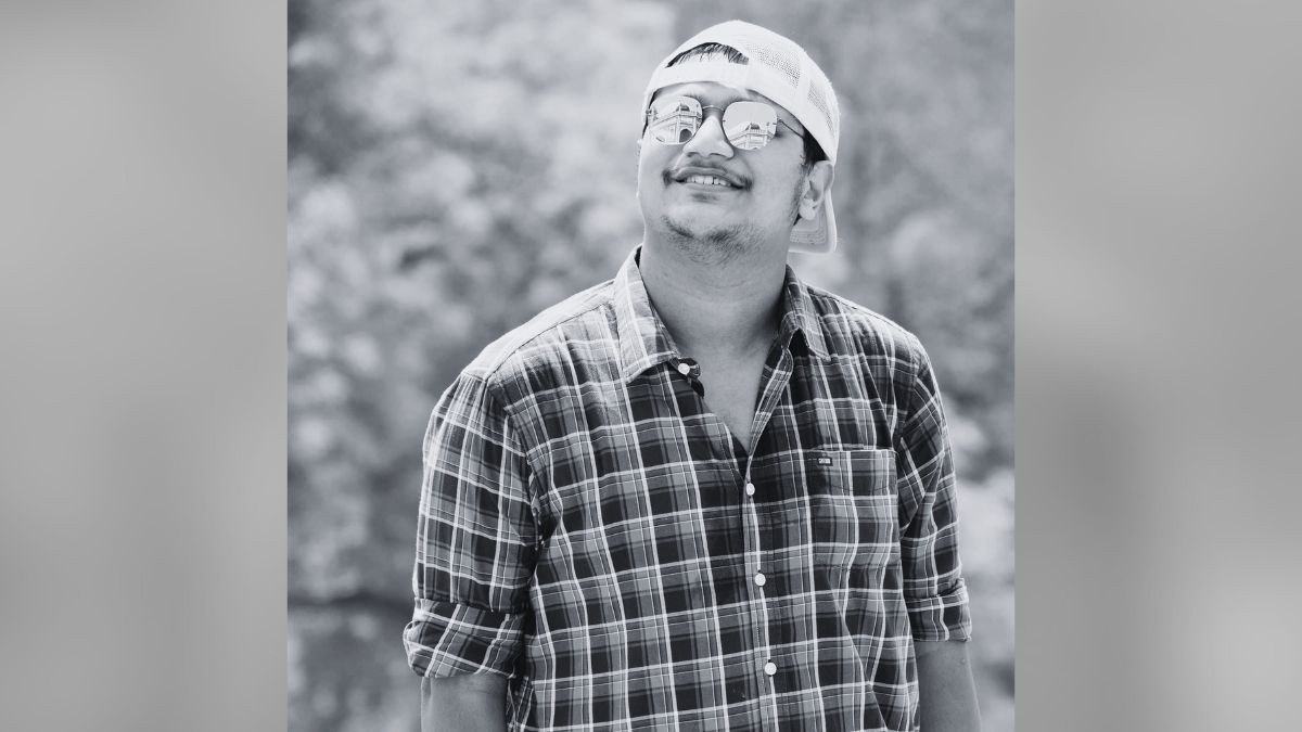 Abhradeep Saha Death