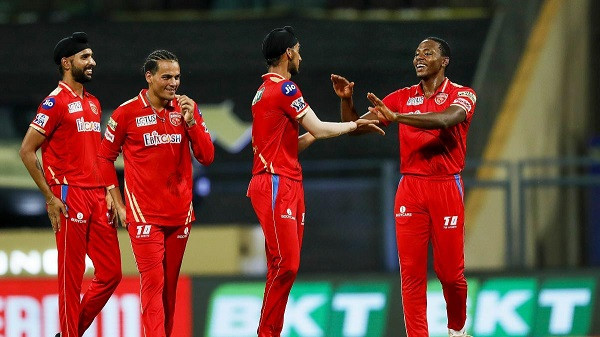 Punjab Kings,IPL 2025 Points Table Update