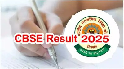 CBSE 10th, 12th Board Result 2025 Update