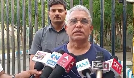Dilip Ghosh