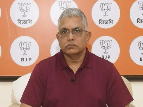 Dilip Ghosh