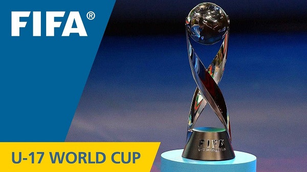 FIFA U-17 World Cup 2025