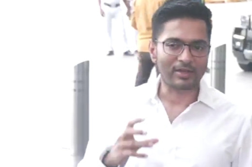 Abhishek Banerjee
