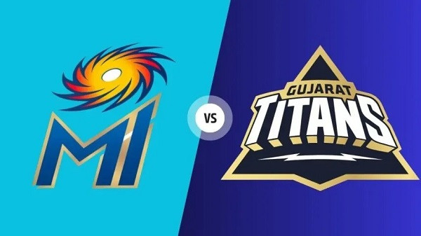 Gujarat Titans vs Mumbai Indians,IPL 2025
