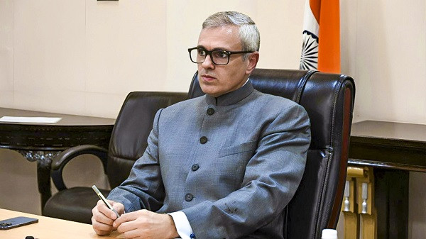 Omar Abdullah