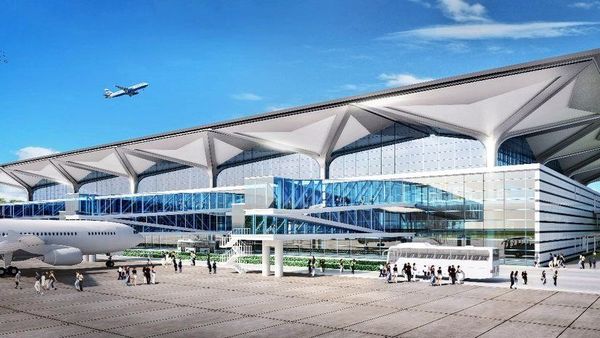 Patna Airport