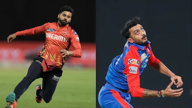 PBKS vs DC IPL head-to-head