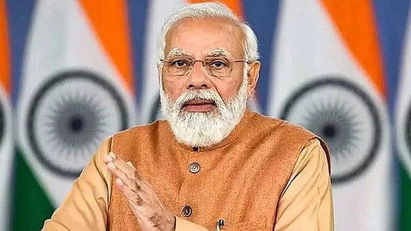 PM to visit Rajasthan on 22nd May
