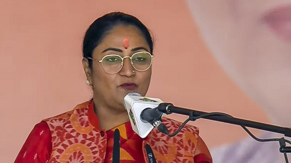 Rekha Gupta