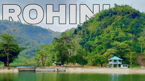 Rohini Lake Kurseong, tranquil Oasis of Natural Beauty