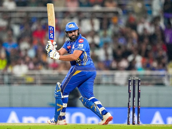 Rohit Sharma,IPL 2025
