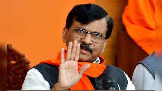Sanjay Raut