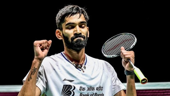 Srikanth Kidambi