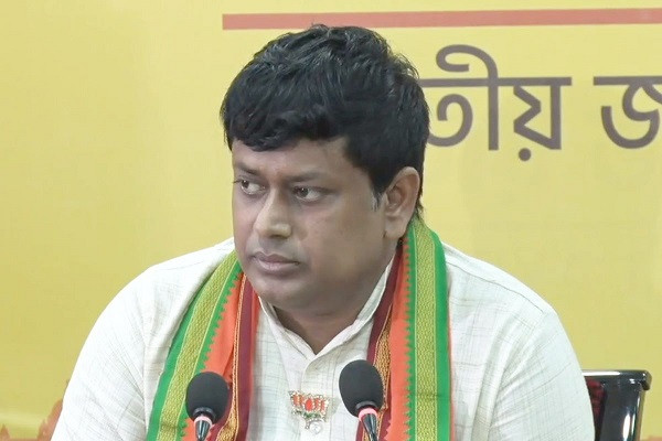 Sukanta Majumdar