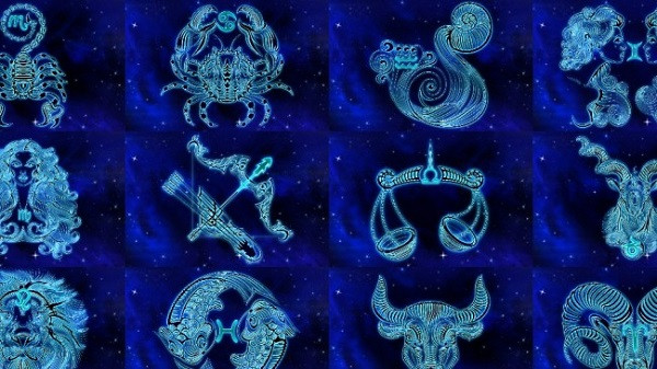 Today’s Horoscope