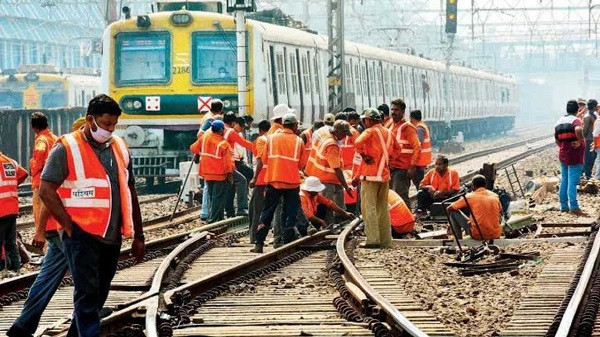 Train Cancellation