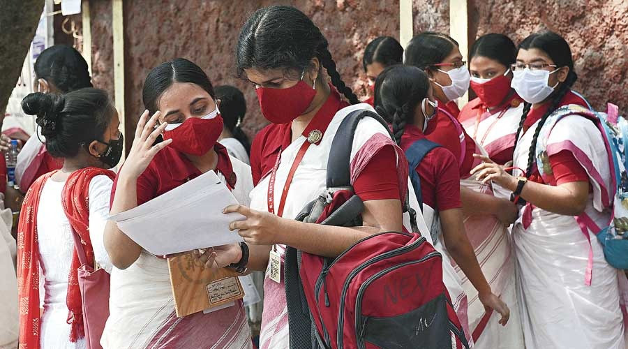 HS Exam Result 2025