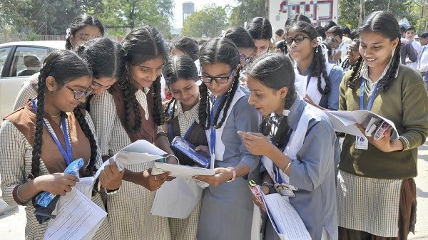 A total of 72 people are on the merit list of Higher Secondary 2025