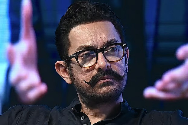 Aamir Khan