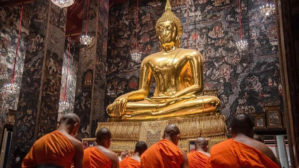 Buddha Purnima 2025