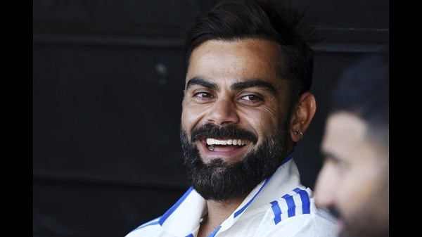 Virat Kohli, there's a surprise awaiting you on May 17
