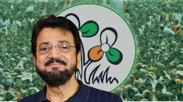 TMC MLA Chiranjit Chakraborty