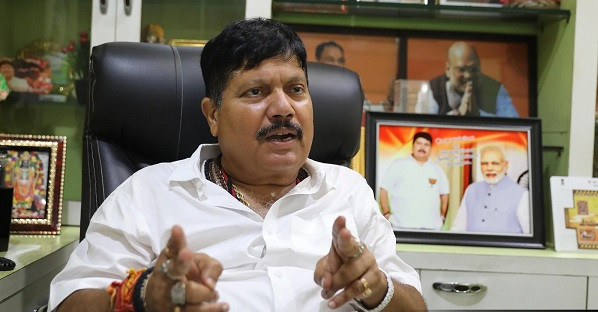 Arjun Singh