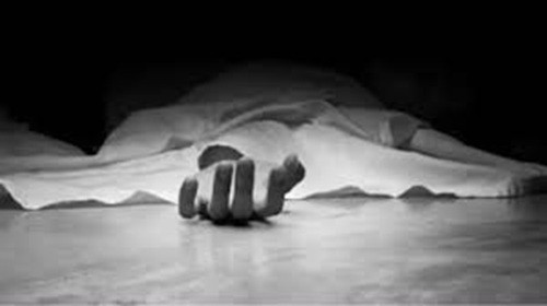Mysterious death of a young man
