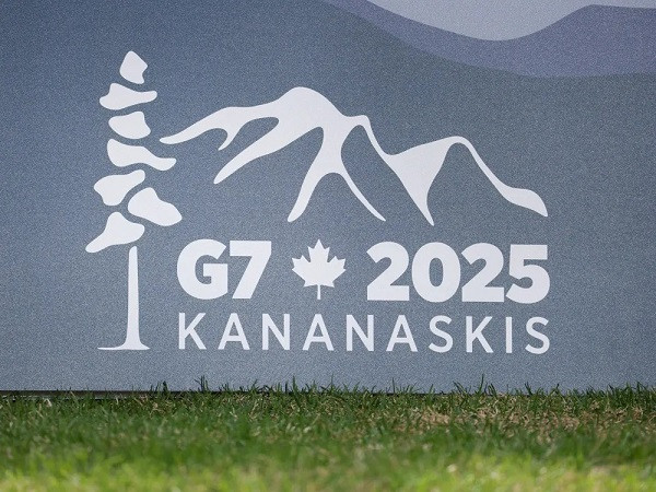 51st G7 summit  in Canada