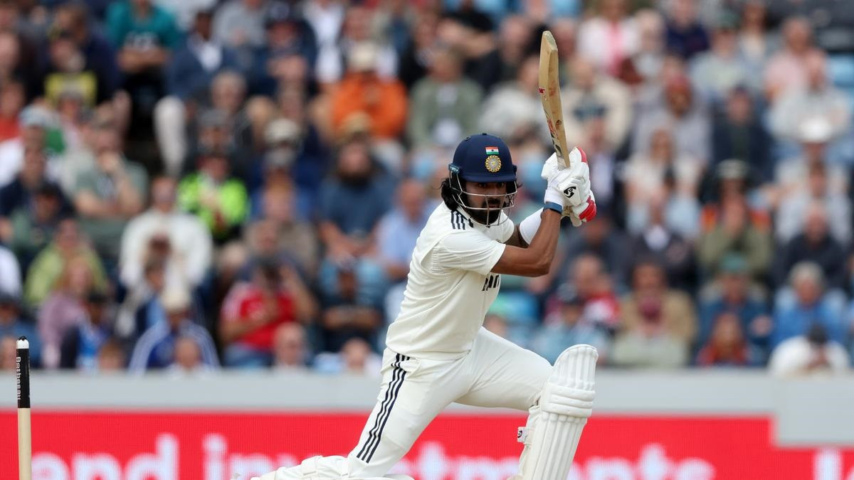KL Rahul becomes first Indian opener