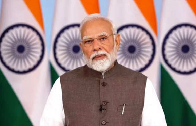WHO India health update
