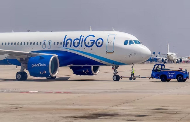 IndiGo announces resumption