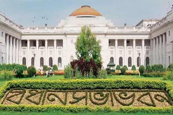 West Bengal Legislative Assembly