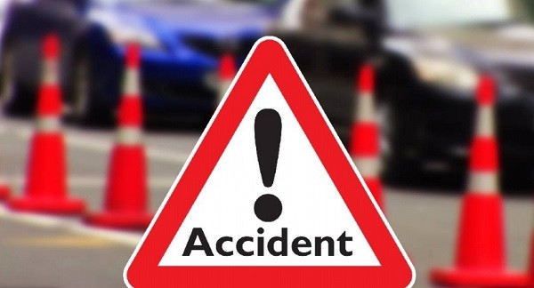 Road Accident in Jammu and Kashmir