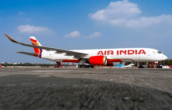 Air India Flight