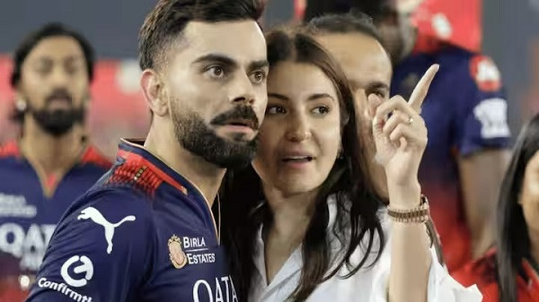 Anushka Sharma mourns Bengaluru accident