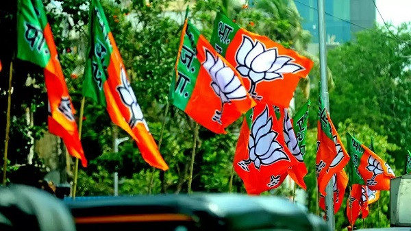 BJP calls Tulsi samman Yatra