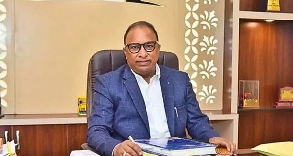 BCCI secretary Devajit Saikia