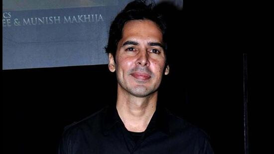 ED searches actor Dino Morea's home in Mithi River scam