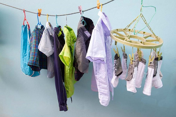 Monsoon Clothing Care Guide