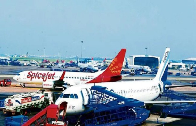 Ahmedabad plane crash