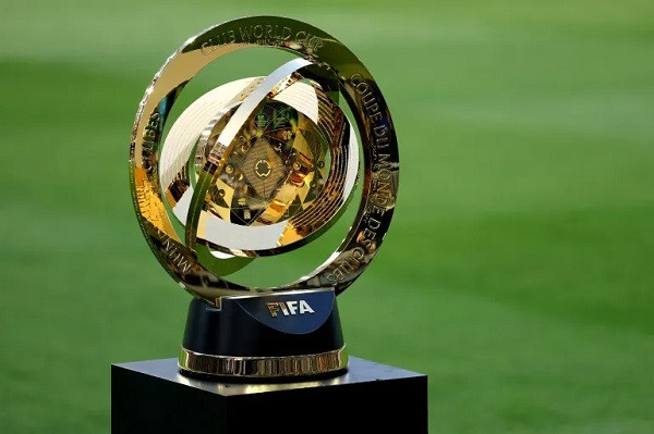FIFA Club World Cup 2025