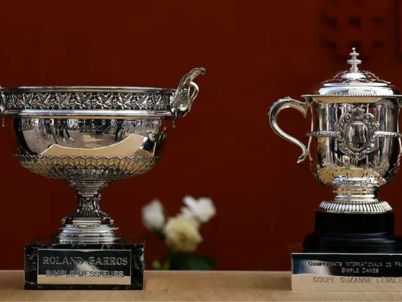 French Open 2025