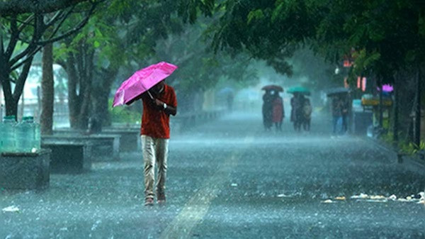 Weather forecast for Bengal