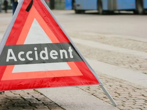 Jhargram Bus Accident