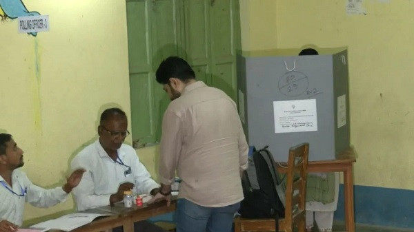 Kaliganj By election