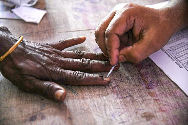 Kaliganj By Election 2025